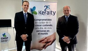 Keralty celebra 25 años de compromiso con la salud en Venezuela