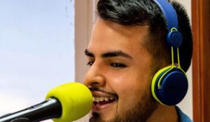 El programa de radio “Están Sonando” cumplió su Primer Aniversario al aire