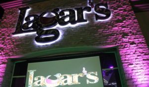 INAUGURACIÓN DE LAGAR’S RESTOBAR