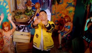 Pierre La Voz lanza nueva canción y video «La Prima»