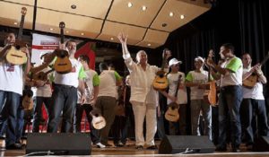 La Siembra del Cuatro celebra 19 añoscon una nueva cosecha de éxitos