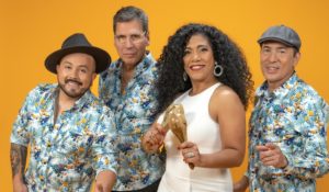 «Llegó La Sonora» el nuevo tema de la orquesta oficial «La Sonora Matancera»