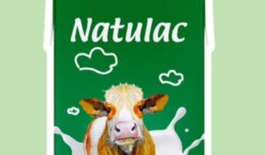 Natulac: Un nuevo capítulo de sabor y frescura en lácteos