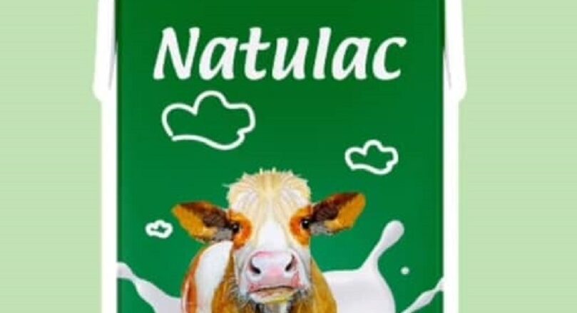 Natulac: Un nuevo capítulo de sabor y frescura en lácteos