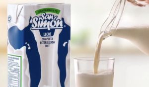 Leche completa: una fuente nutricional inigualable para los niños