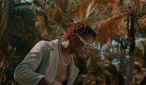 LeGato presenta «Alguien como tú»: Una fusión refrescante de Afro beat y ritmos latinos.