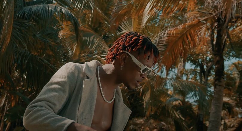 LeGato presenta «Alguien como tú»: Una fusión refrescante de Afro beat y ritmos latinos.