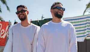 «Una madre antes de llorar»: la emotiva colaboración de LEH & ICE OD