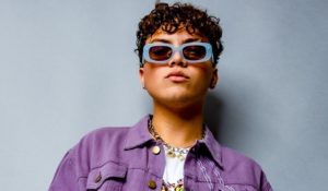 EP de Lemuell toma lugares preferenciales en el gusto de fanáticos y seguidores