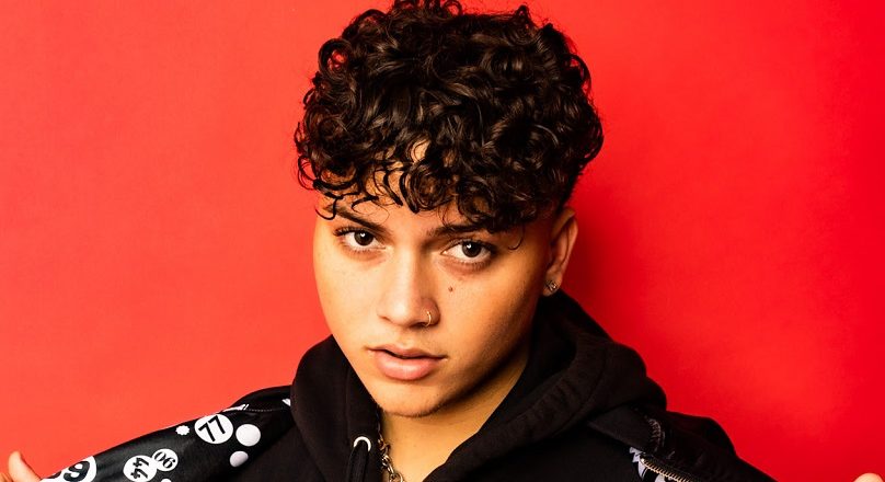 Lemuell presenta Perse, primer sencillo de su EP Lemuell FCEV