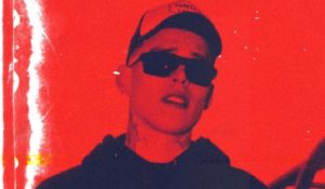 Leo Massini lanza su nuevo sencillo «Flow Gánster»