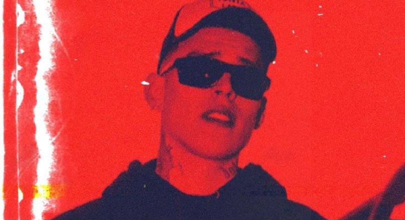 Leo Massini lanza su nuevo sencillo «Flow Gánster»