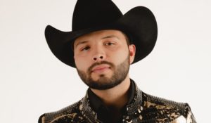 Leonardo Aguilar: nominado a “Canción Mariachi Ranchera del Año» en Premios Lo Nuestro