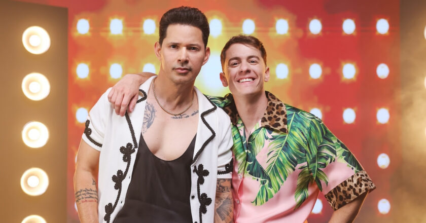 Leoni Torres y Guaynaa presentan “Todo el Mundo Bailando”, una explosiva mezcla entre Cuba y Puerto Rico