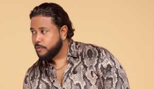 Lirow con nueva bachata homenaje a México