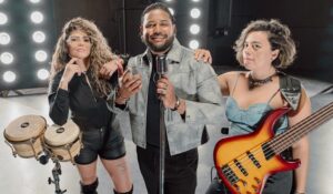 Lirow presenta su nuevo tema «Llamadas Perdidas» en coautoría con Daniel Santacruz