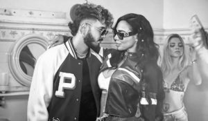 LIS VEGA Y NALDO UWE LANZAN SU PRIMERA COLABORACIÓN EN PAREJA «SIN SEGURO»