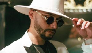 Luvana, el nuevo sencillo de Arkey-O