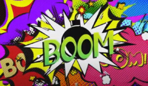 El “Boom Boom” de Mabel Yeah suena en el mundo entero