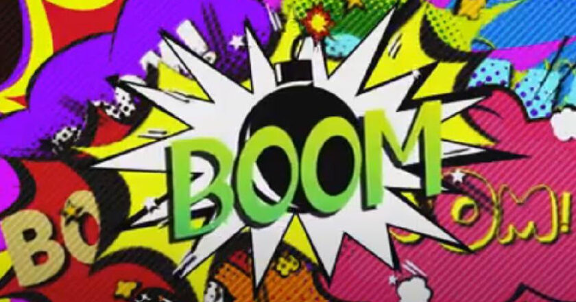 El “Boom Boom” de Mabel Yeah suena en el mundo entero