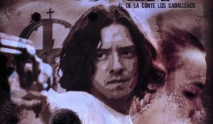 “Machera”: El Robin Hood de Mérida salta a la gran pantalla