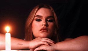 Mafiosa: “Quiero tocar fibras”