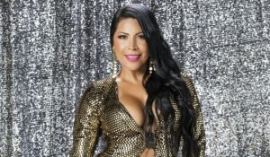 Mahel, «La Diva de la Campana», cierra un año triunfante con un histórico ingreso al Spaha Salsa Gallery Museum de Nueva York