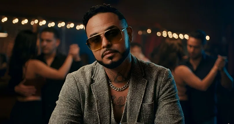 Vinny Rivera lanza “Mama Rica”, su nueva bachata sensual junto a DerekVinci, respaldado por EQS Música