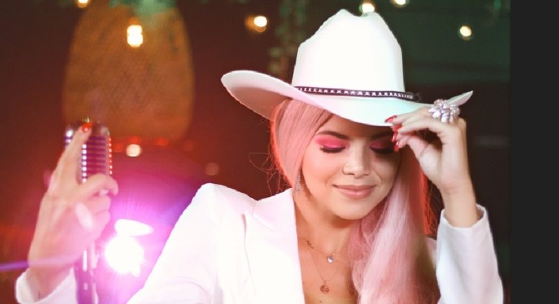 “ÁMAME” lo nuevo de María Gabriela Silva