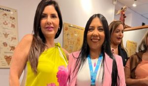 Equipo Láser de Alta Intensidad HIL II llega a Venezuela para aliviar múltiples lesiones y patologías