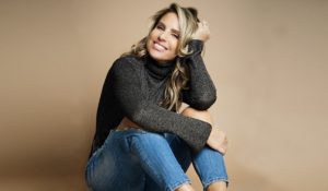 ‘Mariale’ elige ser feliz