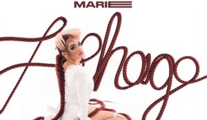 Marie y su destacada participación en el festival Lollapalooza en Brasil