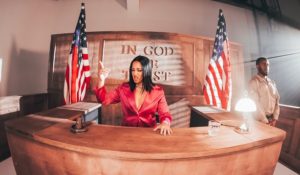 Mariel, La Abogada, se lanza como cantante de música regional mexicana