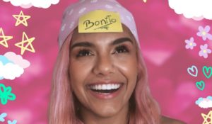 Marivé: Lanzamiento de su nuevo sencillo «Bonito»