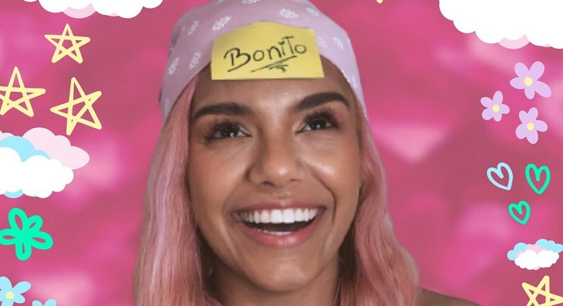 Marivé: Lanzamiento de su nuevo sencillo «Bonito»