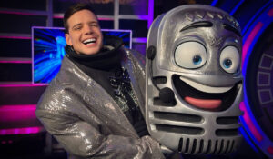 Marko, nuevo host digital del programa “Quién es la máscara”, después de reventar las redes por su eliminación