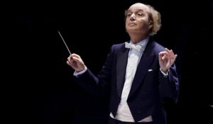 Eduardo Marturet se reencuentra con la Sinfónica de Berlín