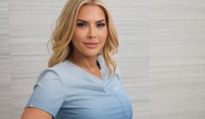 En estas Navidades, luce la piel como las celebridades