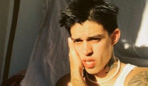 Leo Massini, vuelve a encender sus motores musicales y ahora se encuentra “Soñando despierto”