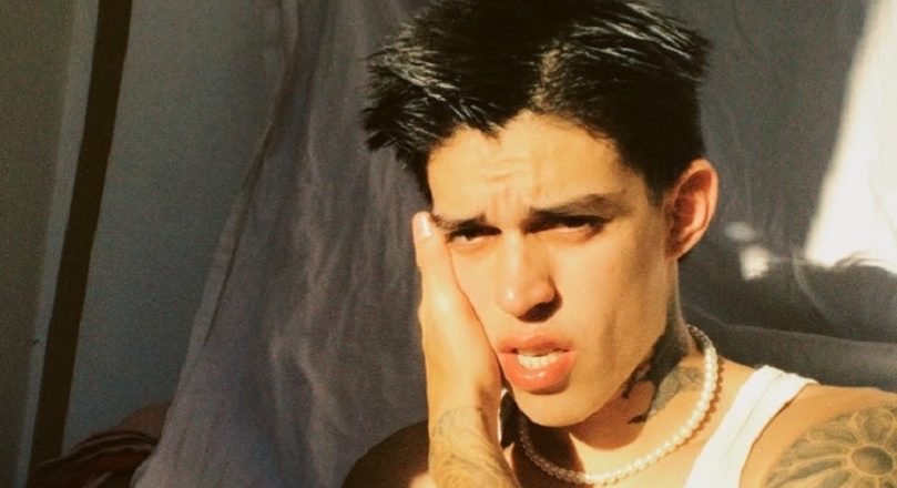 Leo Massini, vuelve a encender sus motores musicales y ahora se encuentra “Soñando despierto”