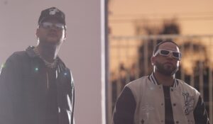 Raphy Dreamz y Mayinbito presentan su nuevo sencillo «A Mil Pedazos»