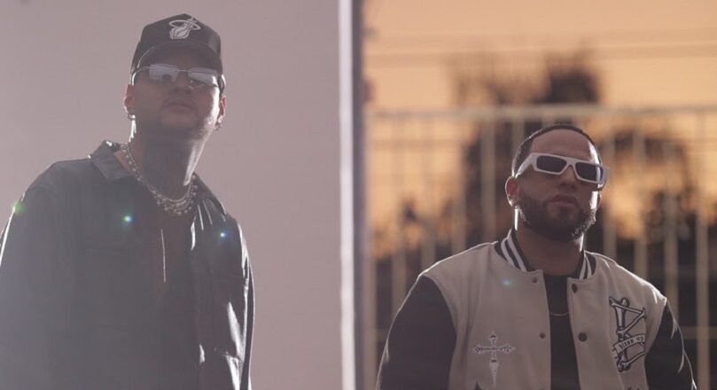 Raphy Dreamz y Mayinbito presentan su nuevo sencillo «A Mil Pedazos»