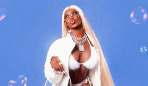 MC Soffia lanza su esperado álbum «It Girl» con un impactante debut de seis canciones