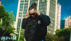 HP, el sencillo de Medrano24