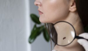 Melanoma se produce en más del 90% de los casos por falta de protección a rayos UV