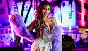 Melissa Láhur muestra sus vivencias en su sencillo “EL MISMO CUENTO”