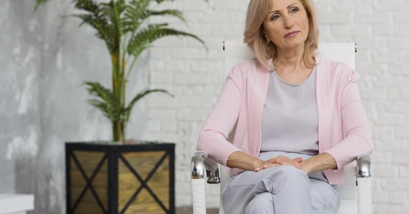 Al llegar la menopausia es esencial prevenir posibles afecciones