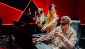 Artista urbana dominicana Menor Queen asistirá a los MTV Video Music Awards 2023