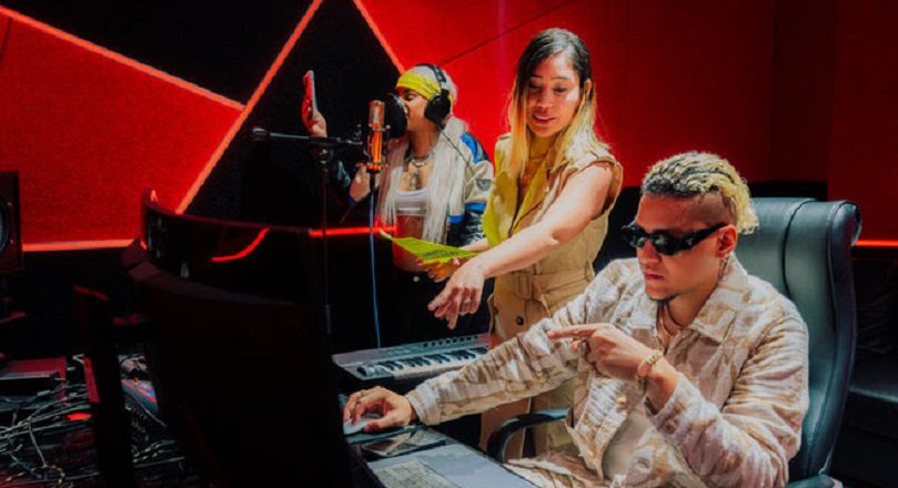 Artista urbana dominicana Menor Queen asistirá a los MTV Video Music Awards 2023