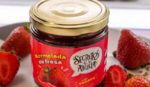Mermelada de Fresa: Manjar que conquista paladares